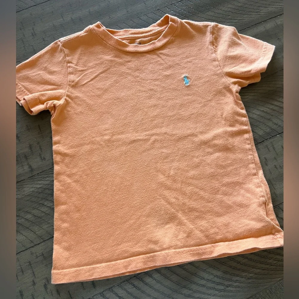 Ralph Lauren short sleeve shirt